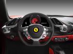Ferrari 488 GTB 2015 года